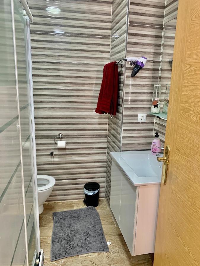 Suite Del Ayuntamiento 阿利坎特 外观 照片